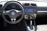 Volkswagen Eos Final 2015 года